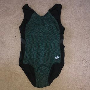 GK AL leotard